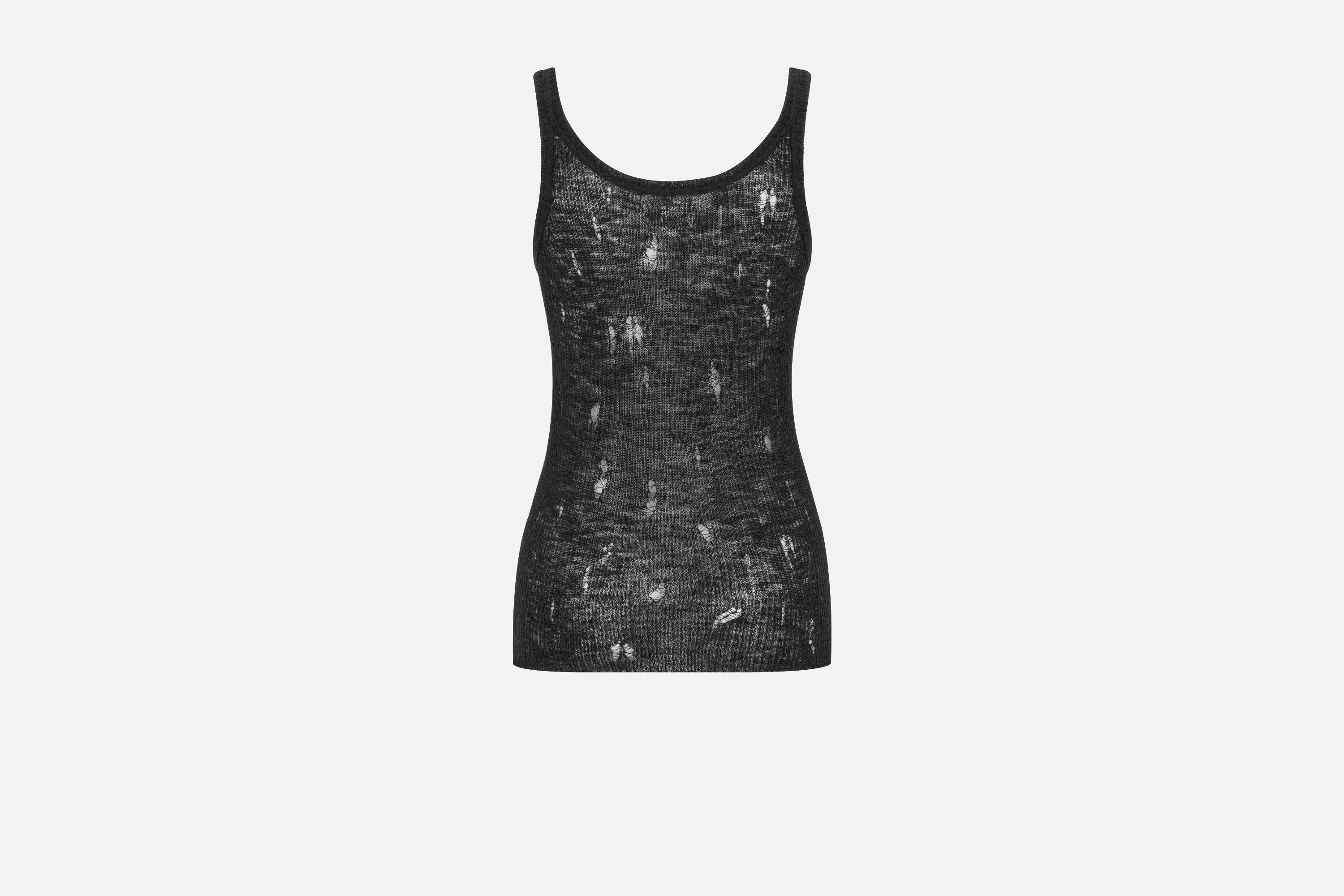Tank Top - 3
