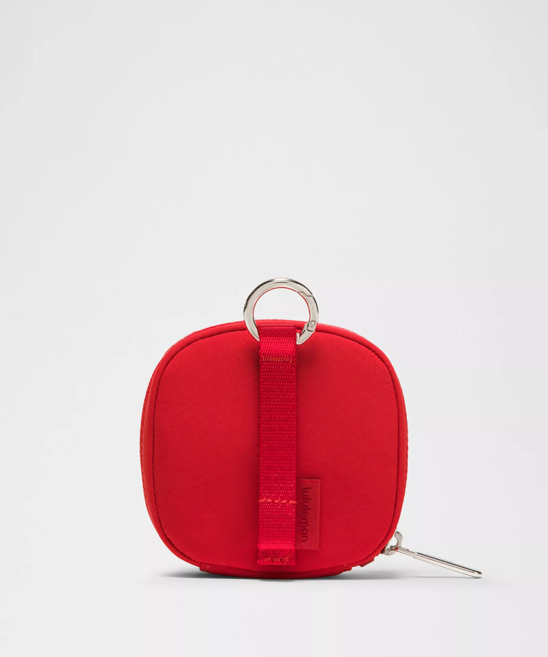 Clippable Commuter Organizer Pouch 3