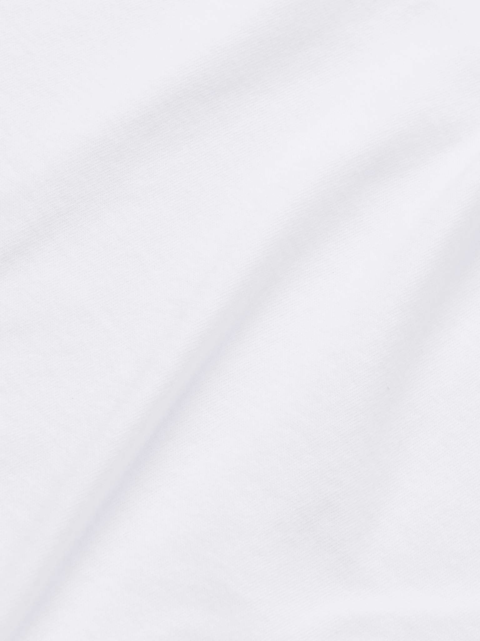 Cotton-Jersey Polo Shirt - 3