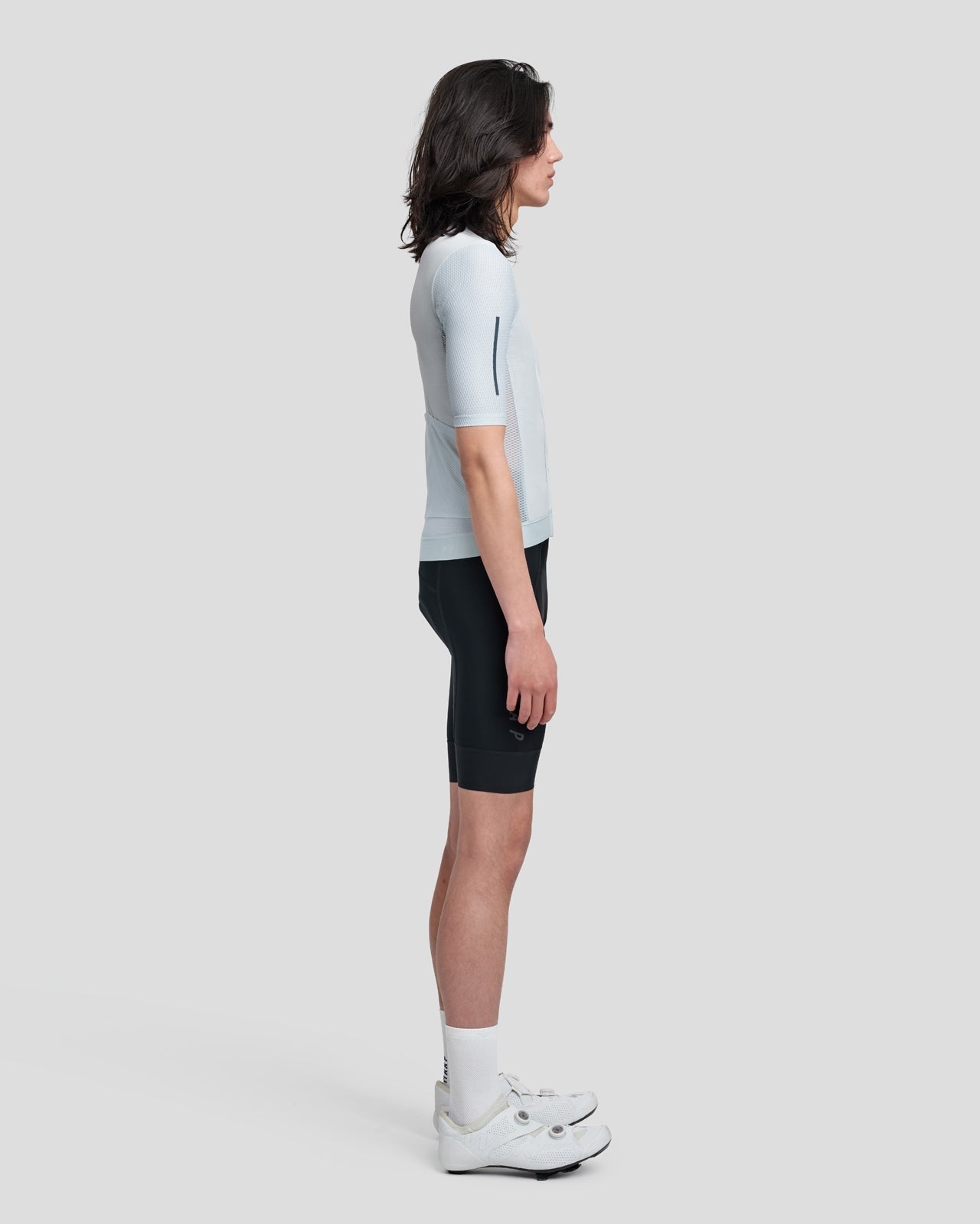 Volt Race Fit Jersey - 3