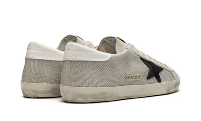 Golden Goose SUPER-STAR CLASSIC "WHITE / BEIGE" outlook