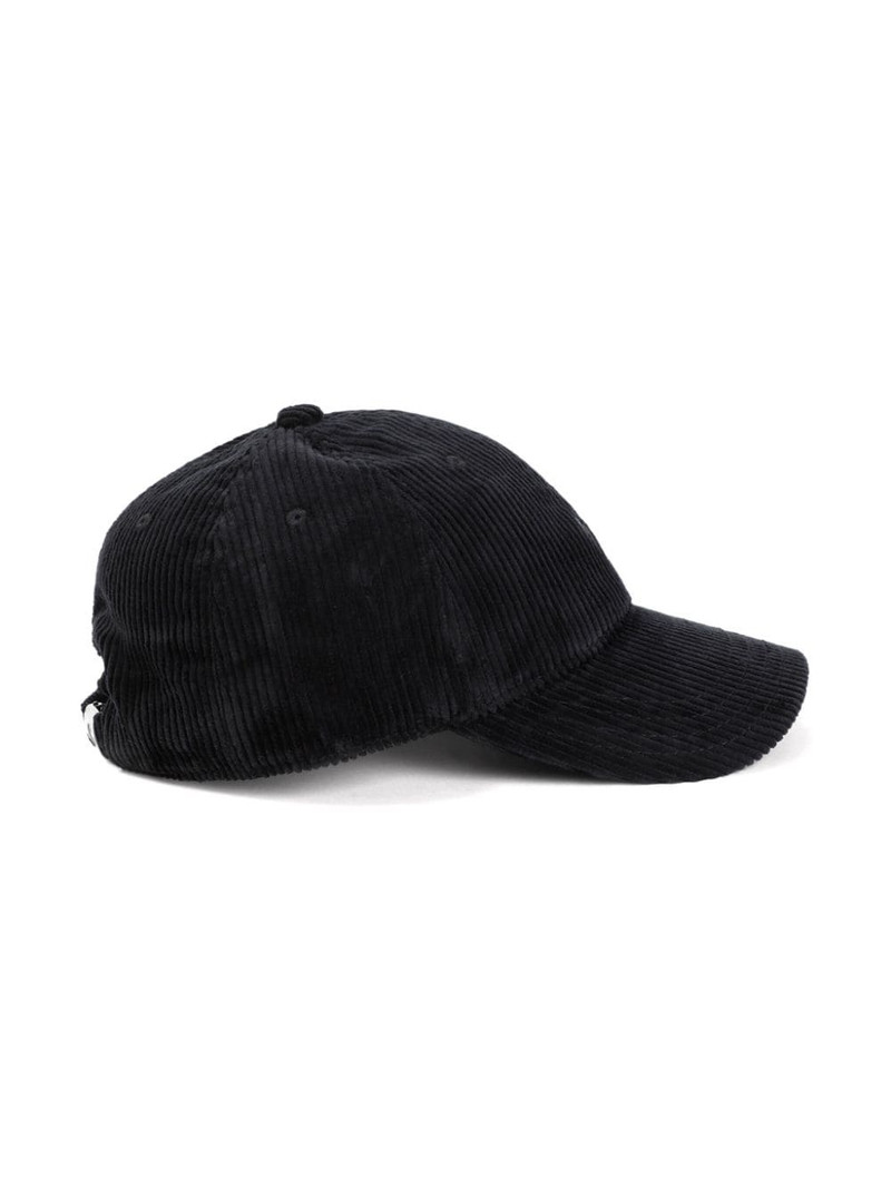 Carhartt Harlem cap outlook