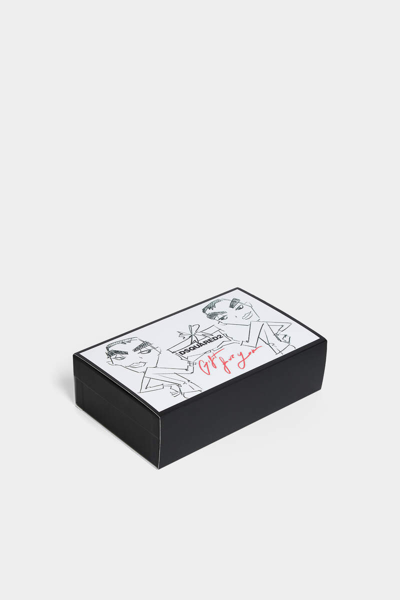 GIFT BOX - 4 IN 1 BELT - 5