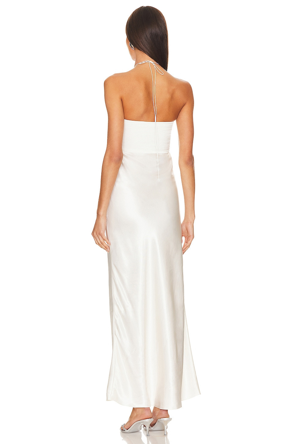 Sarah Midi Dress - 3