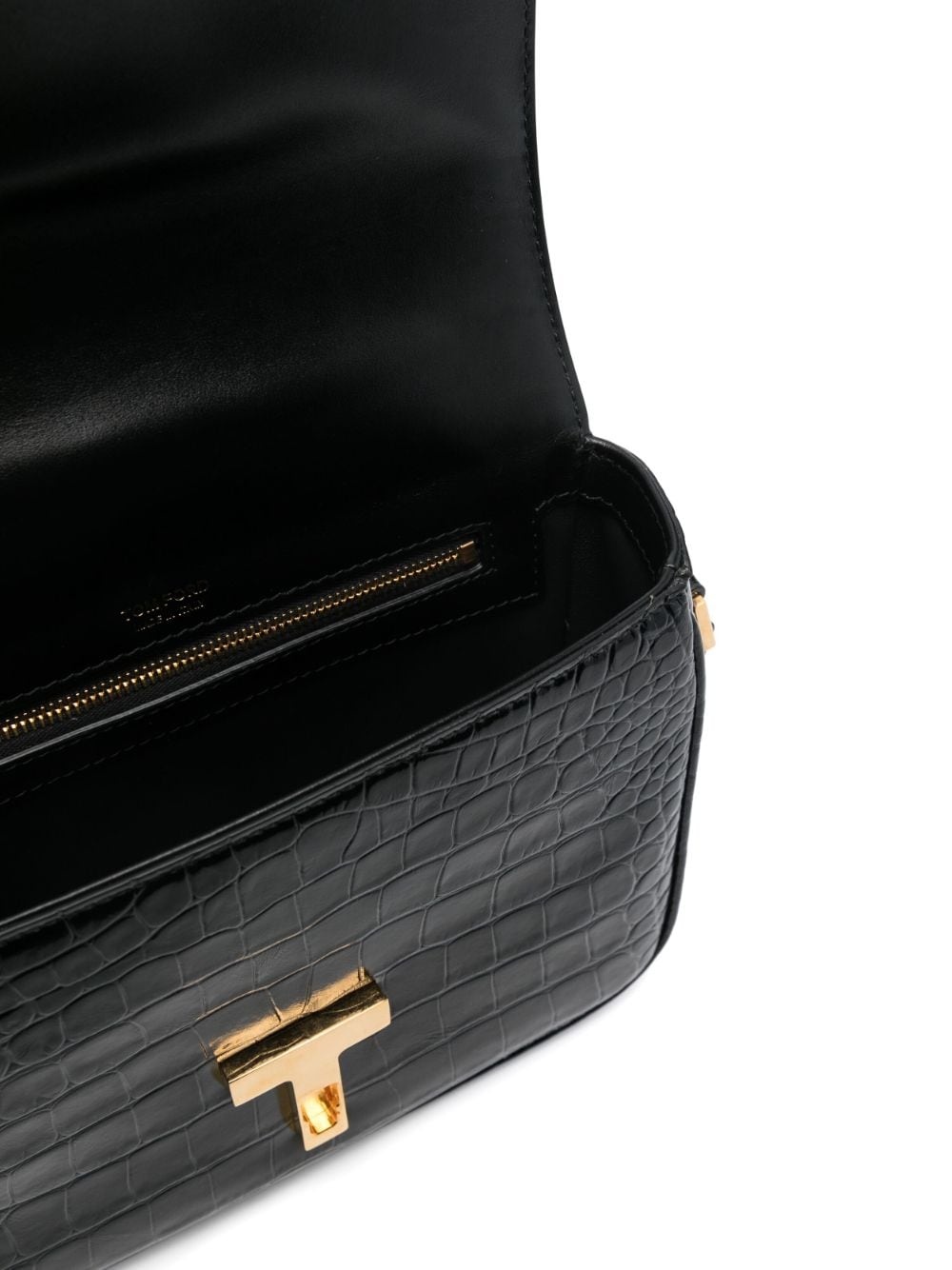 Wallis shoulder bag - 5