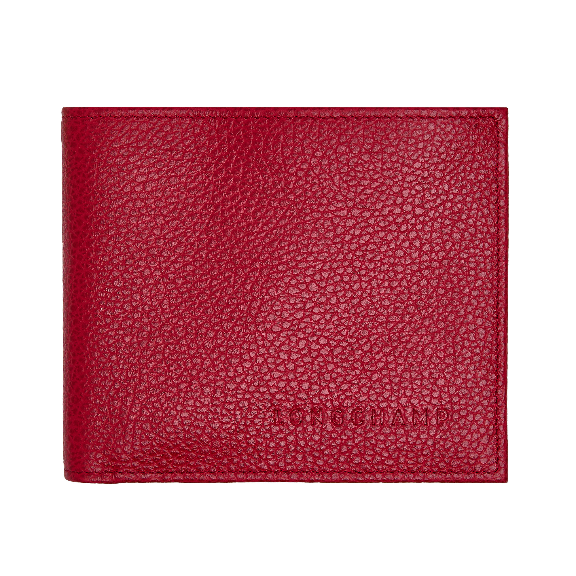 Le Foulonné Wallet Love - Leather - 1