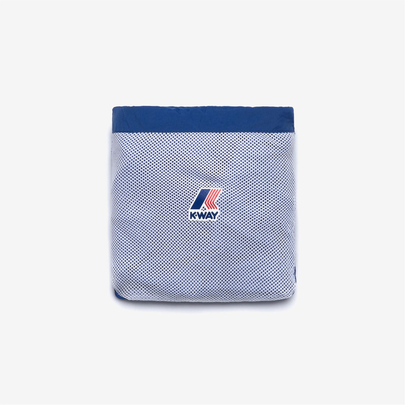 K-WAY LE VRAI OLIVIER outlook