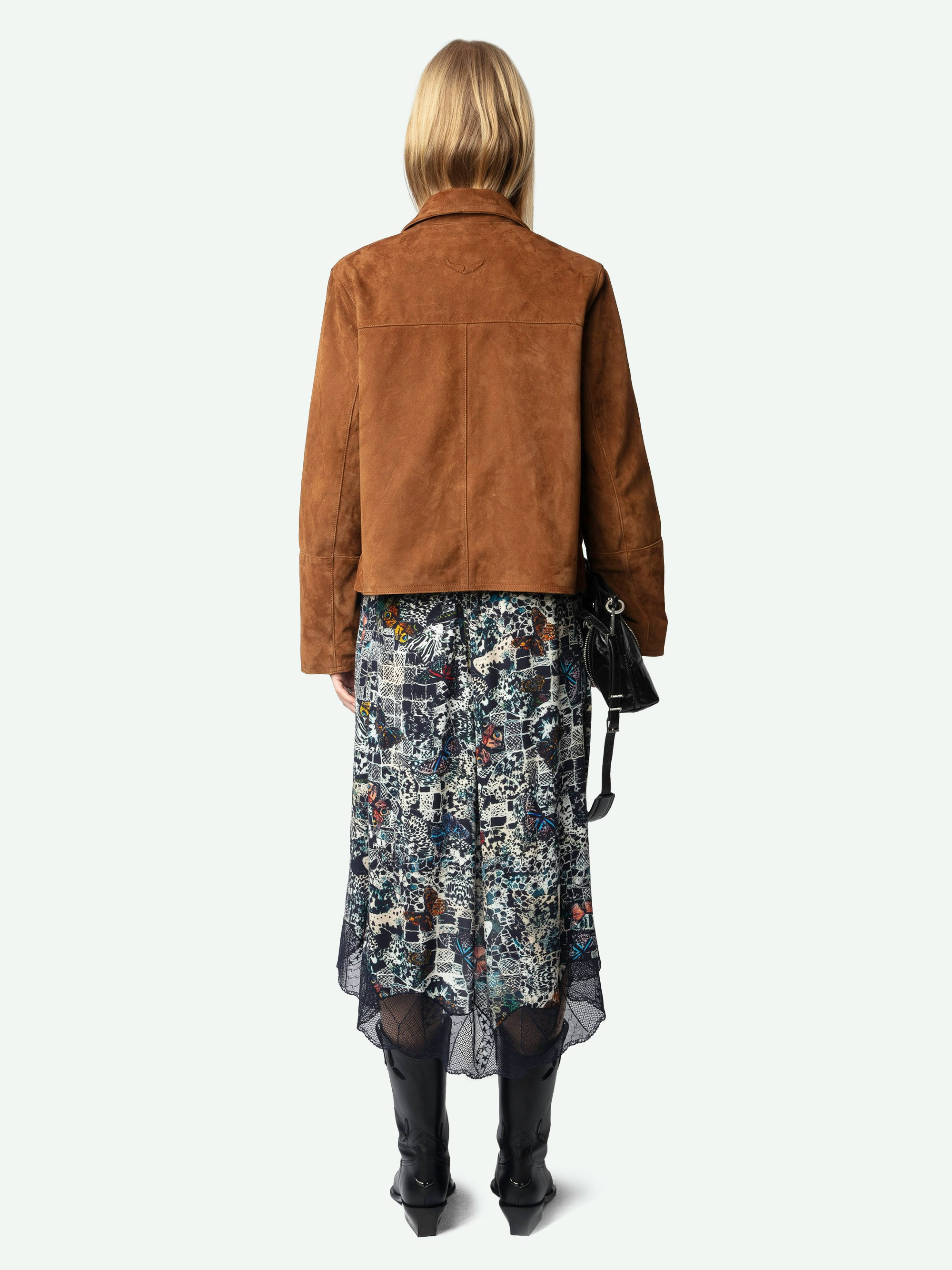 Joslin Skirt - 3