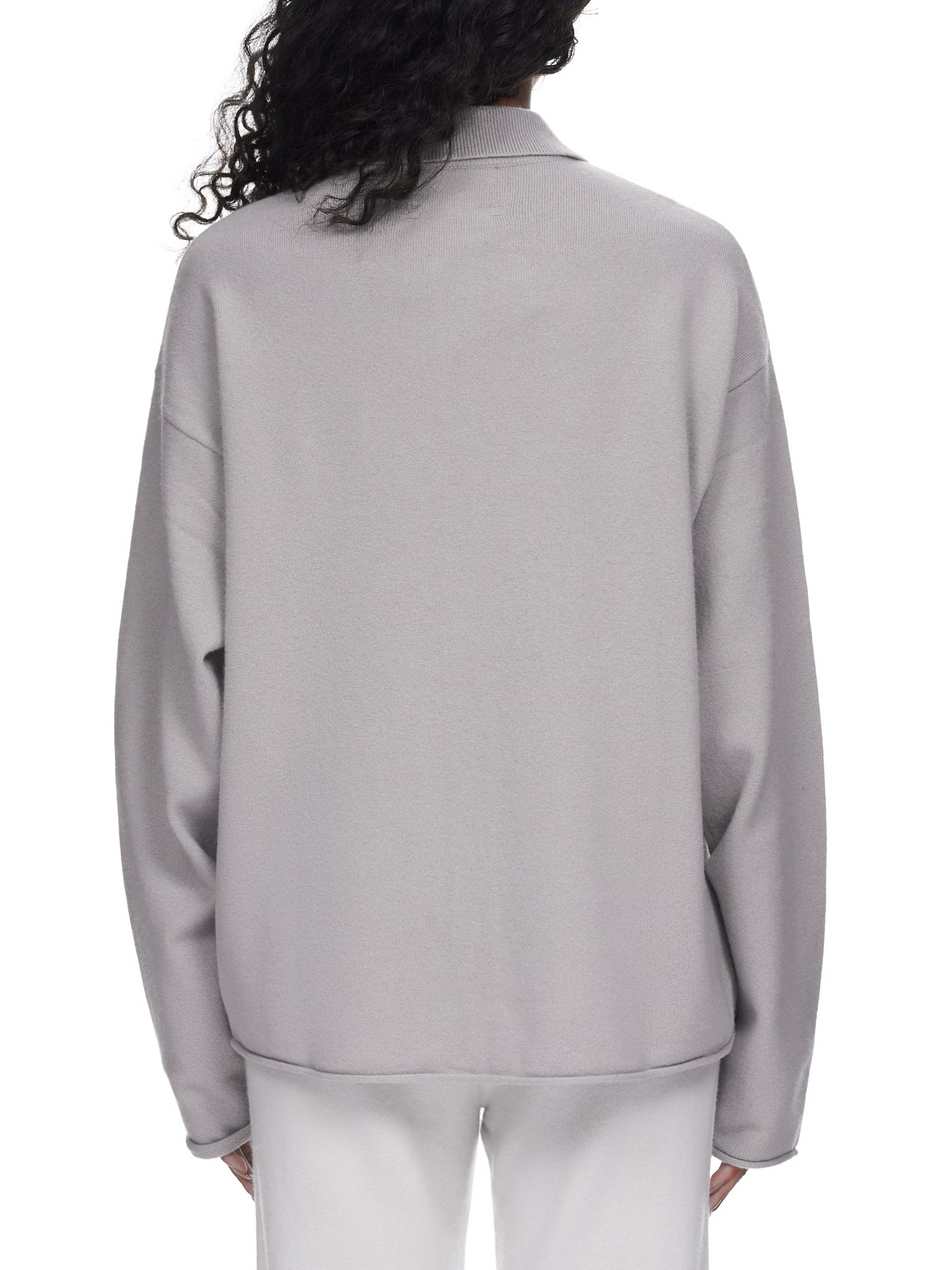 n°237 Jim Cardigan Sweater - 3