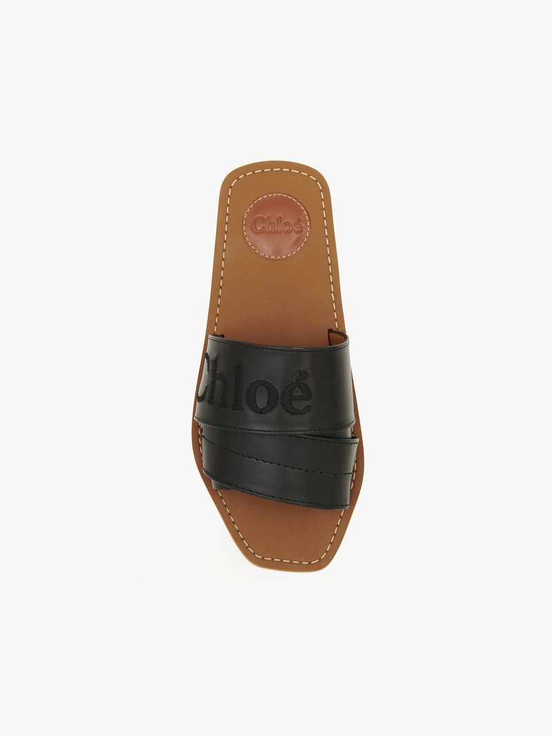 WOODY FLAT MULE 3
