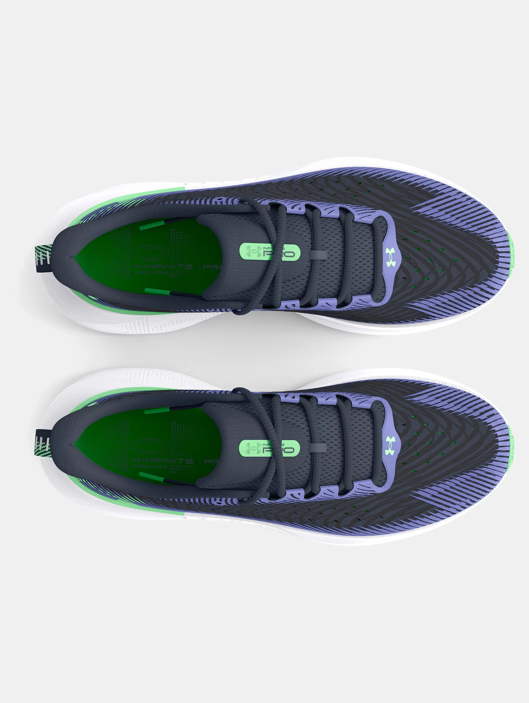 Men's UA Infinite Pro Running Shoes - 3