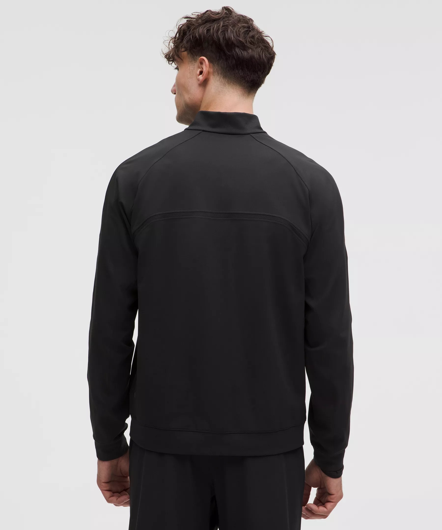 Pace Breaker Luxtreme Track Jacket - 3