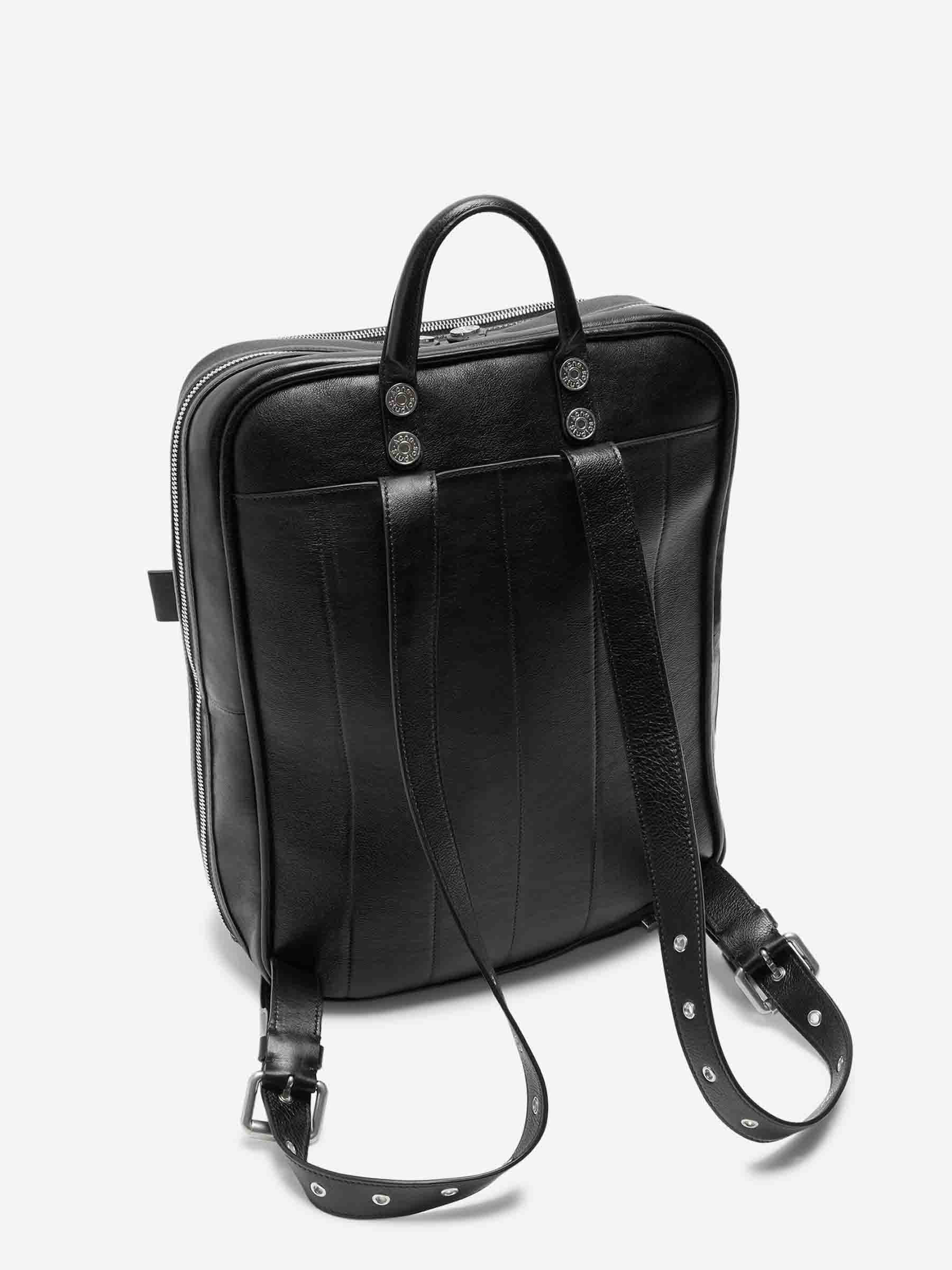 CAMERO GYM BACKPACK - 3