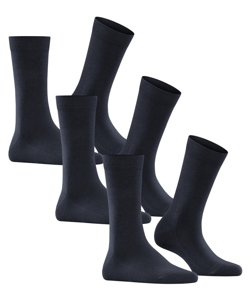 Family 3-Pack Women Socks 3