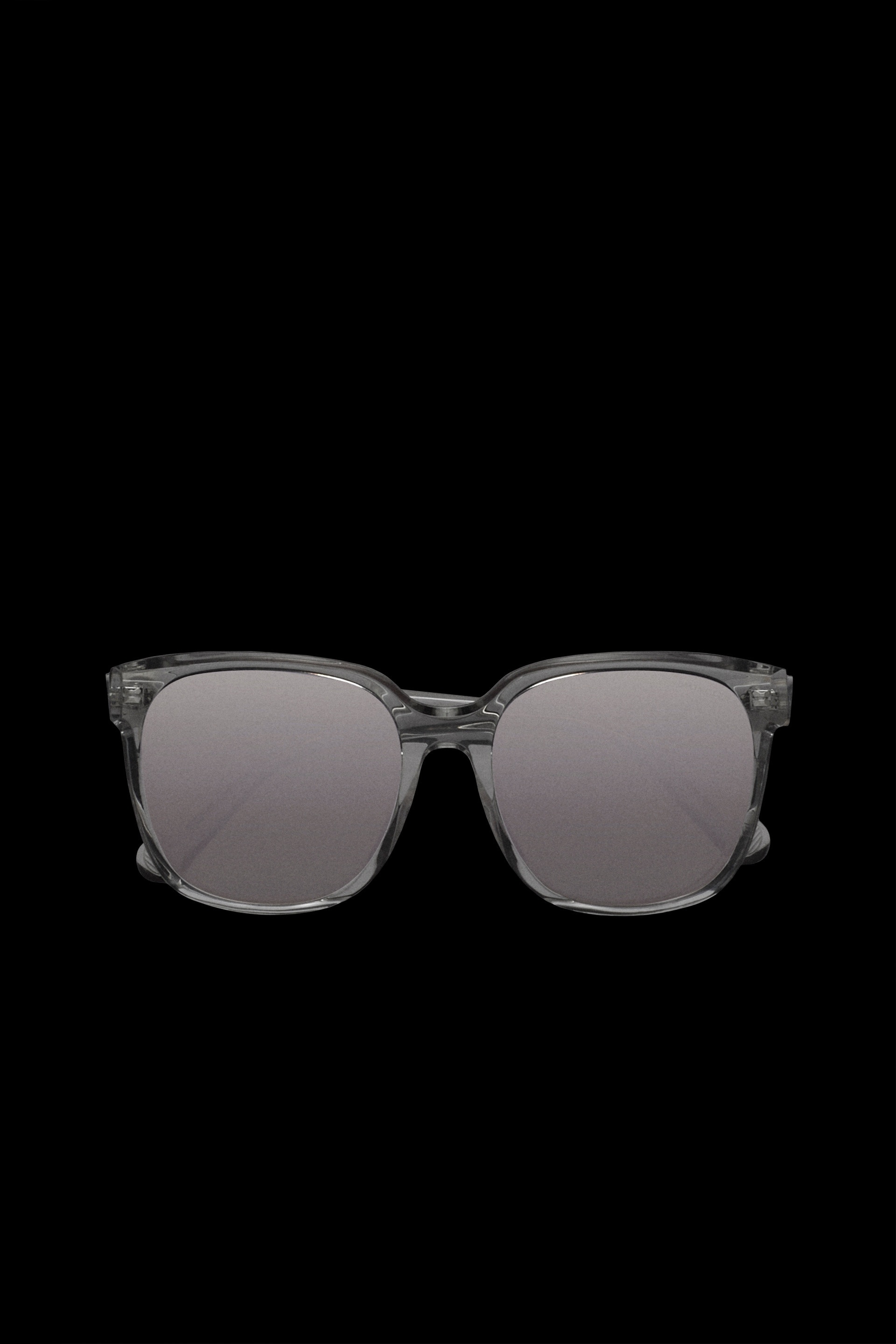 Squared sunglasses - 1