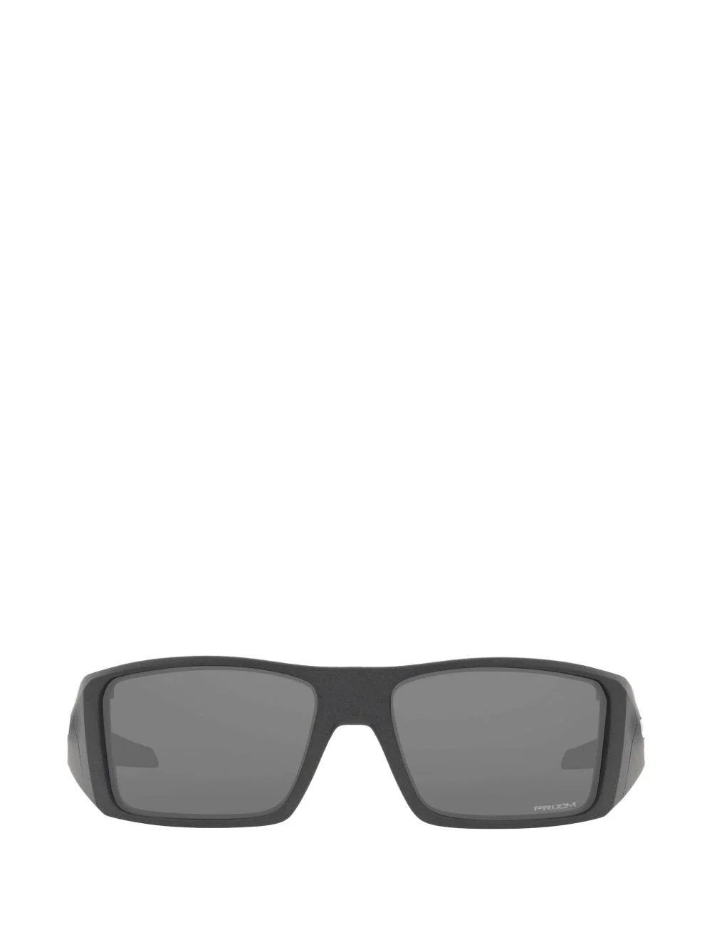 Heliostat rectangle-frame sunglasses - 1