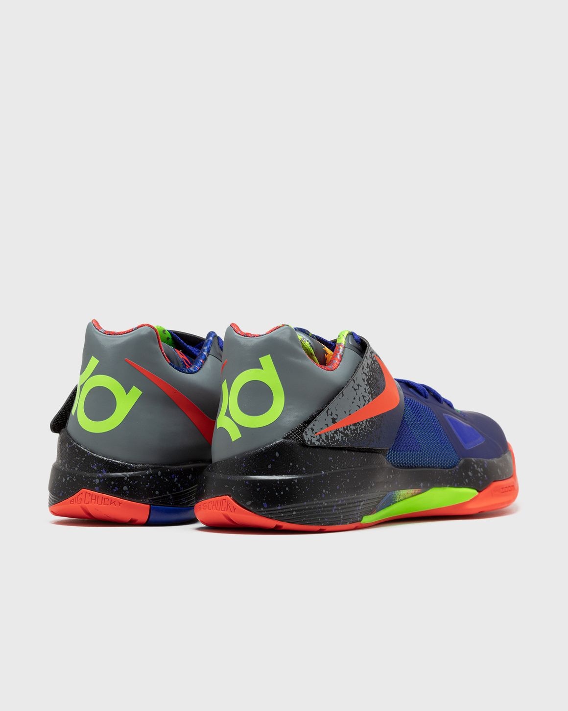Nike KD NERF REVERSIBLE