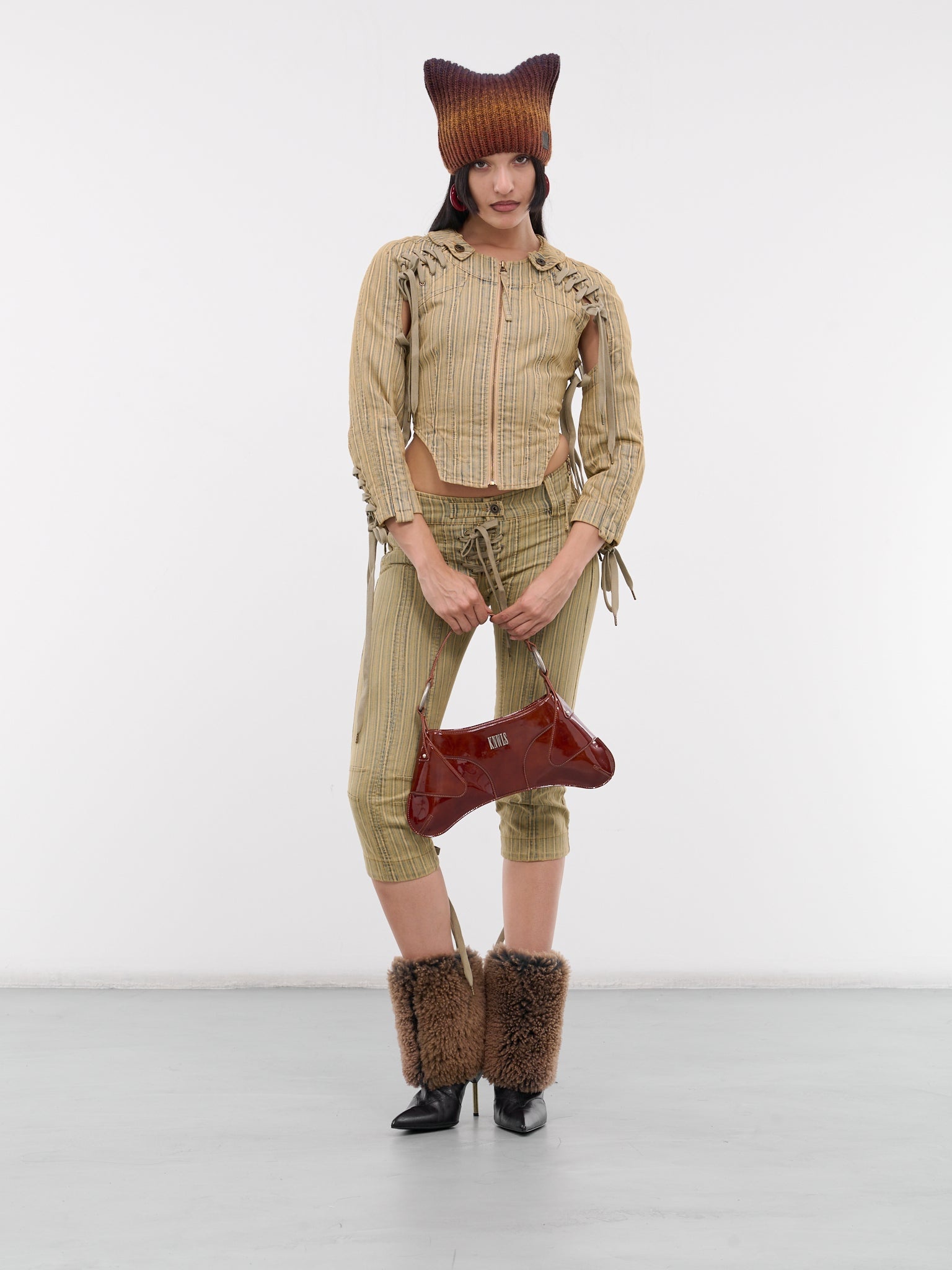 GFRC Jacket - 6