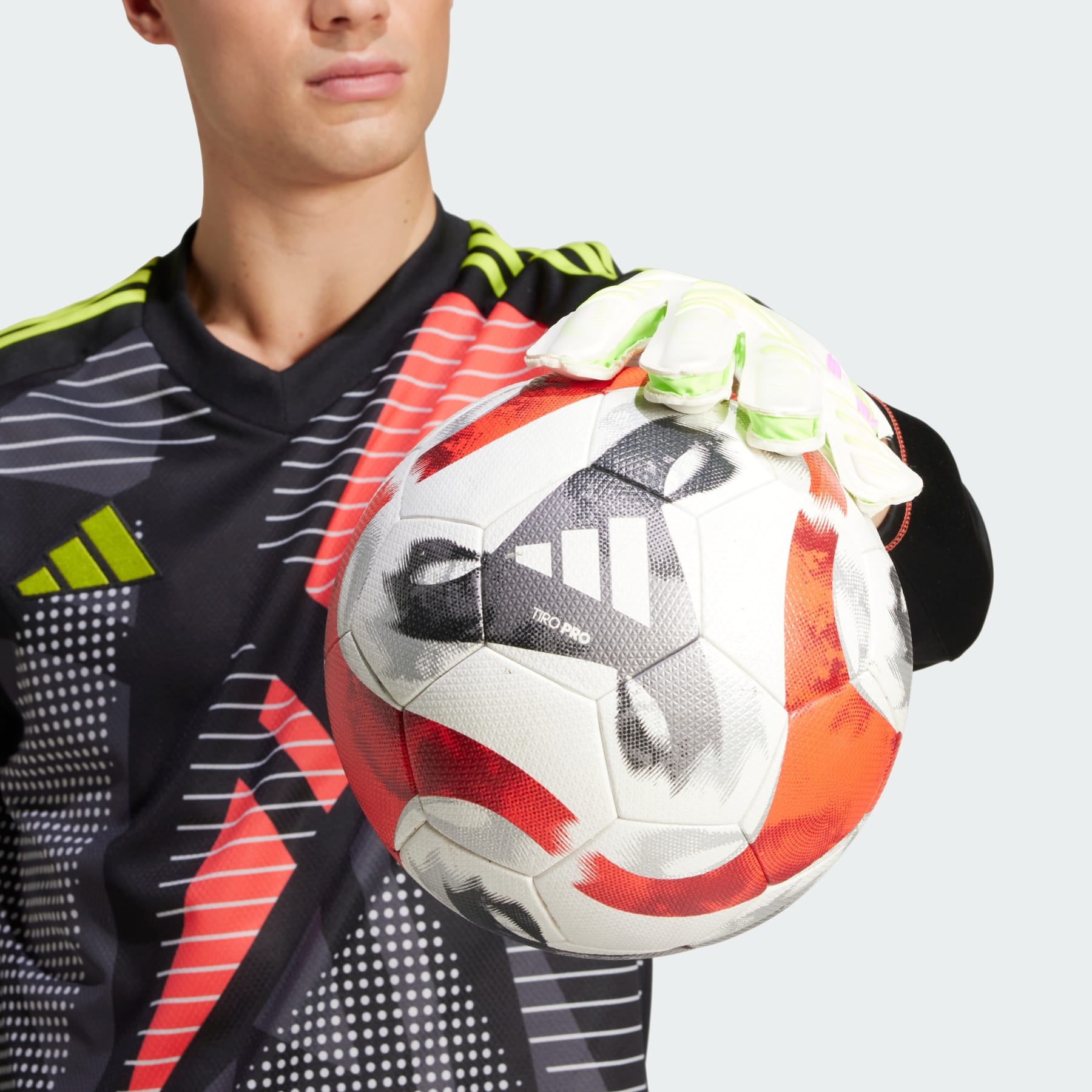 Predator Training Goalkeeper Gloves - 8
