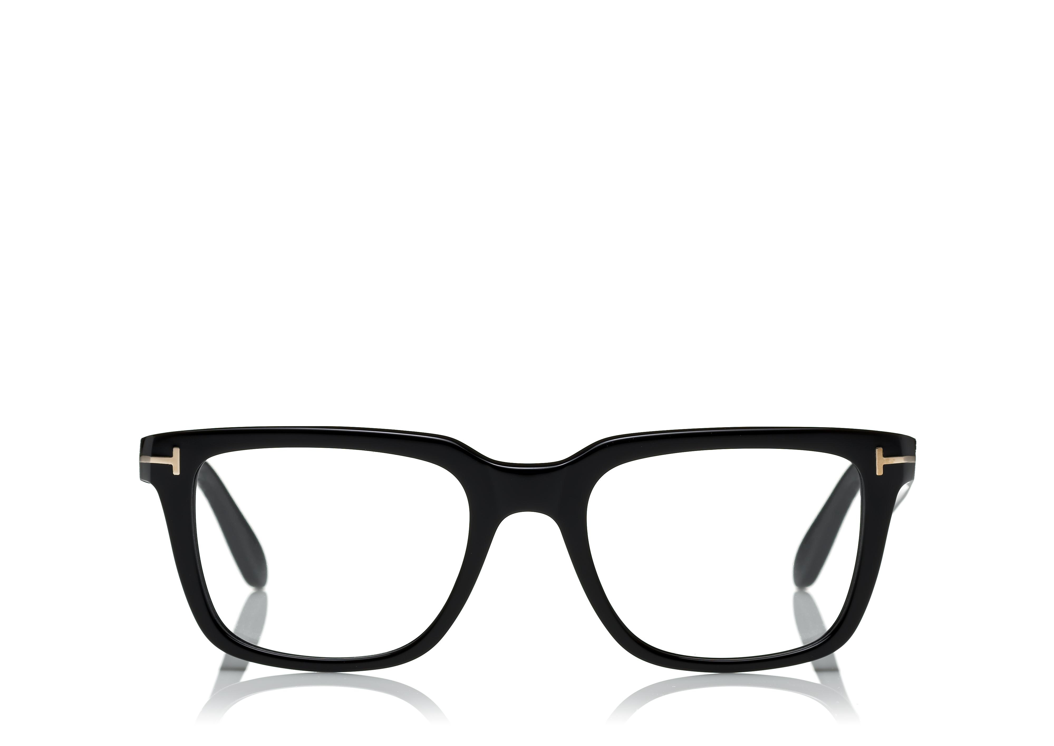 SQUARE OPTICAL FRAME - 1