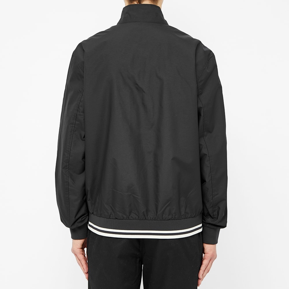 Fred Perry Twin Tipped Sports Jacket - 6