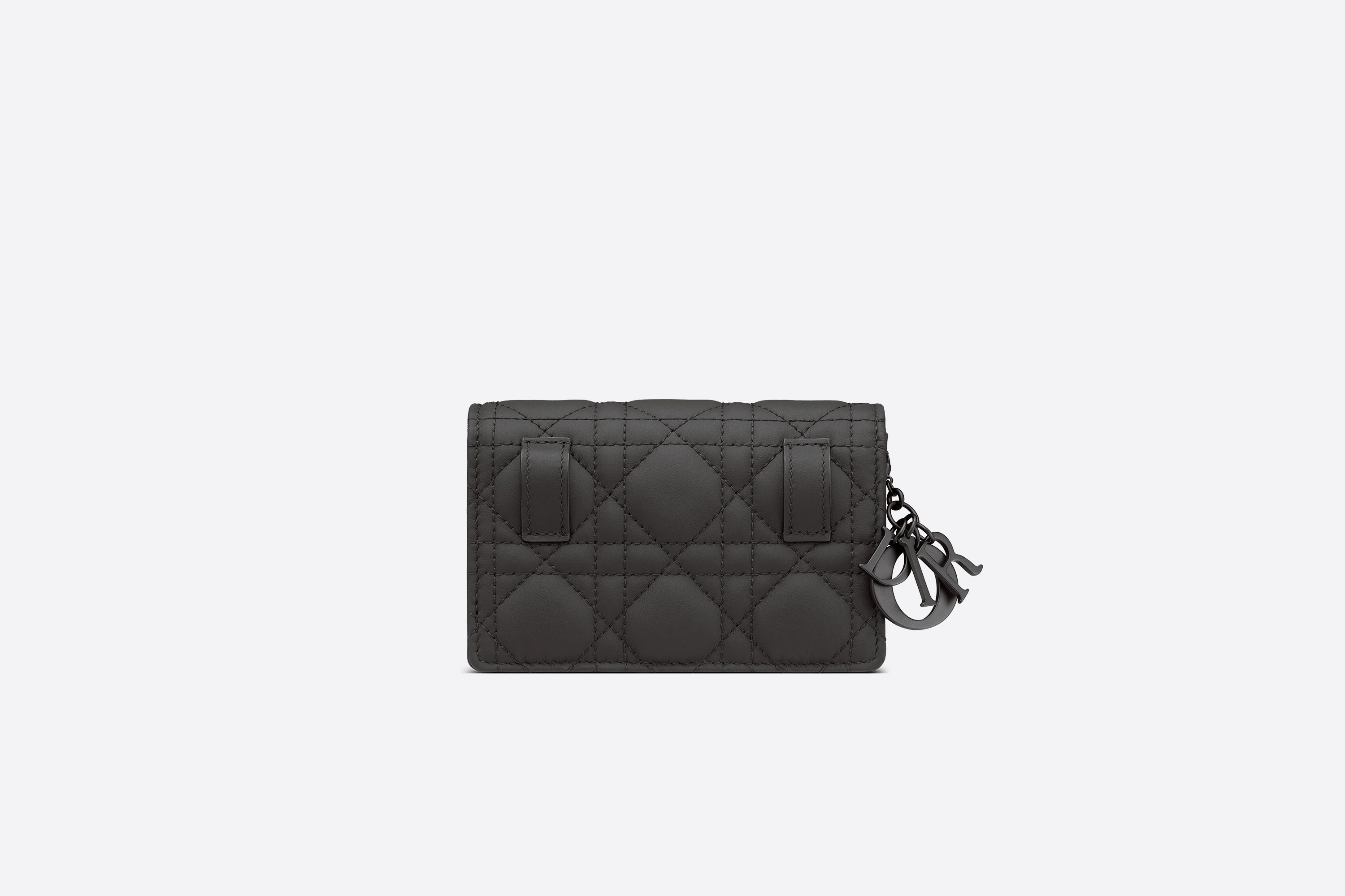 Lady Dior Nano Pouch - 5