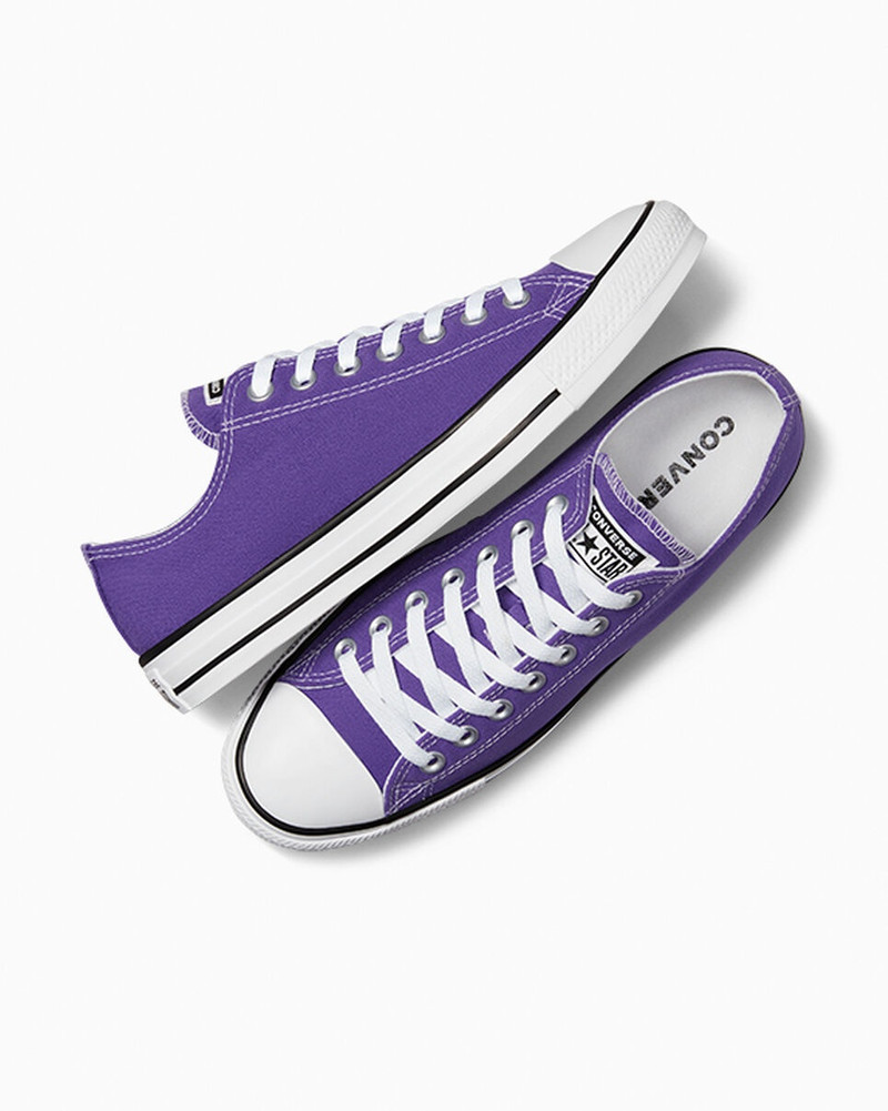 Chuck Taylor All Star Canvas 5