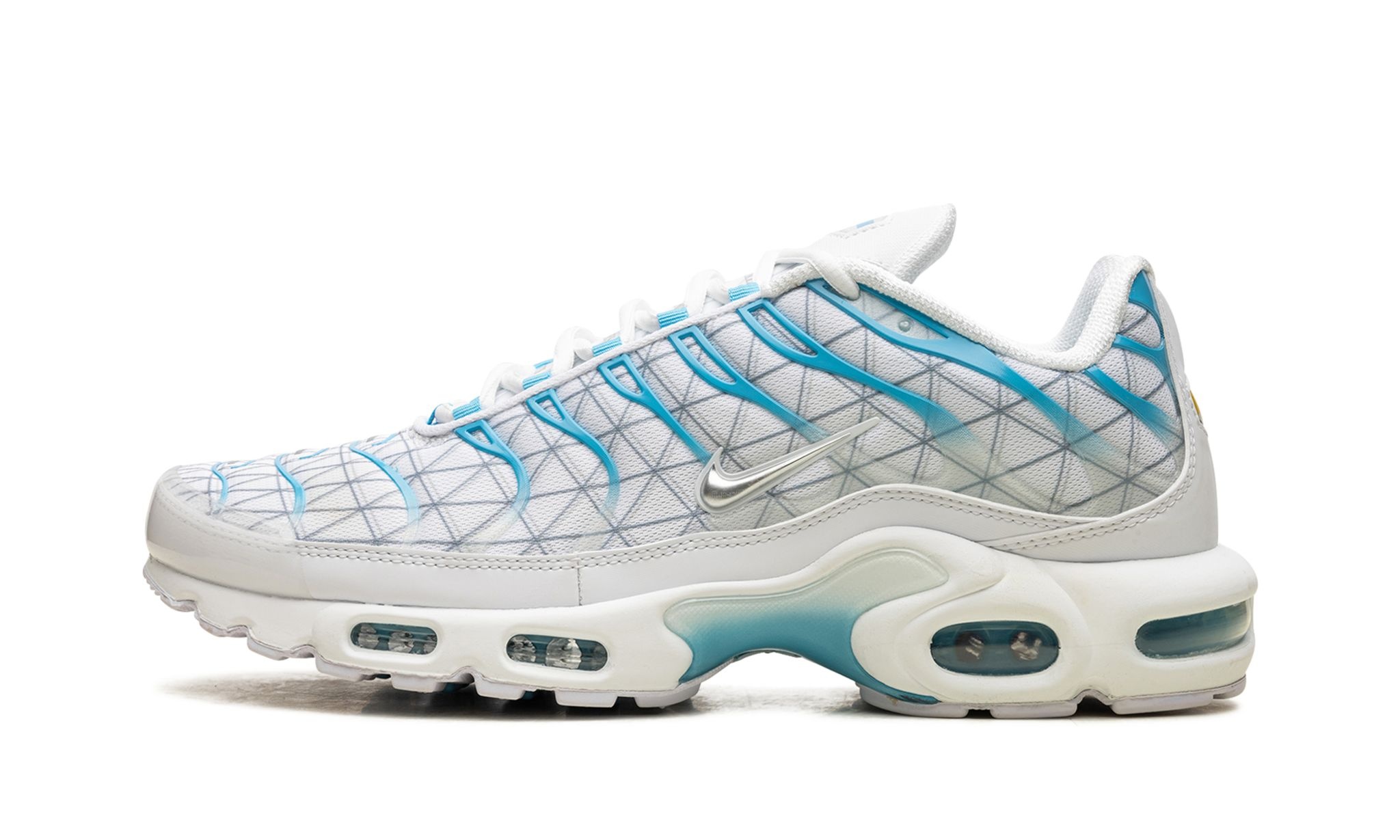 Air Max Plus "Marseille" - 1