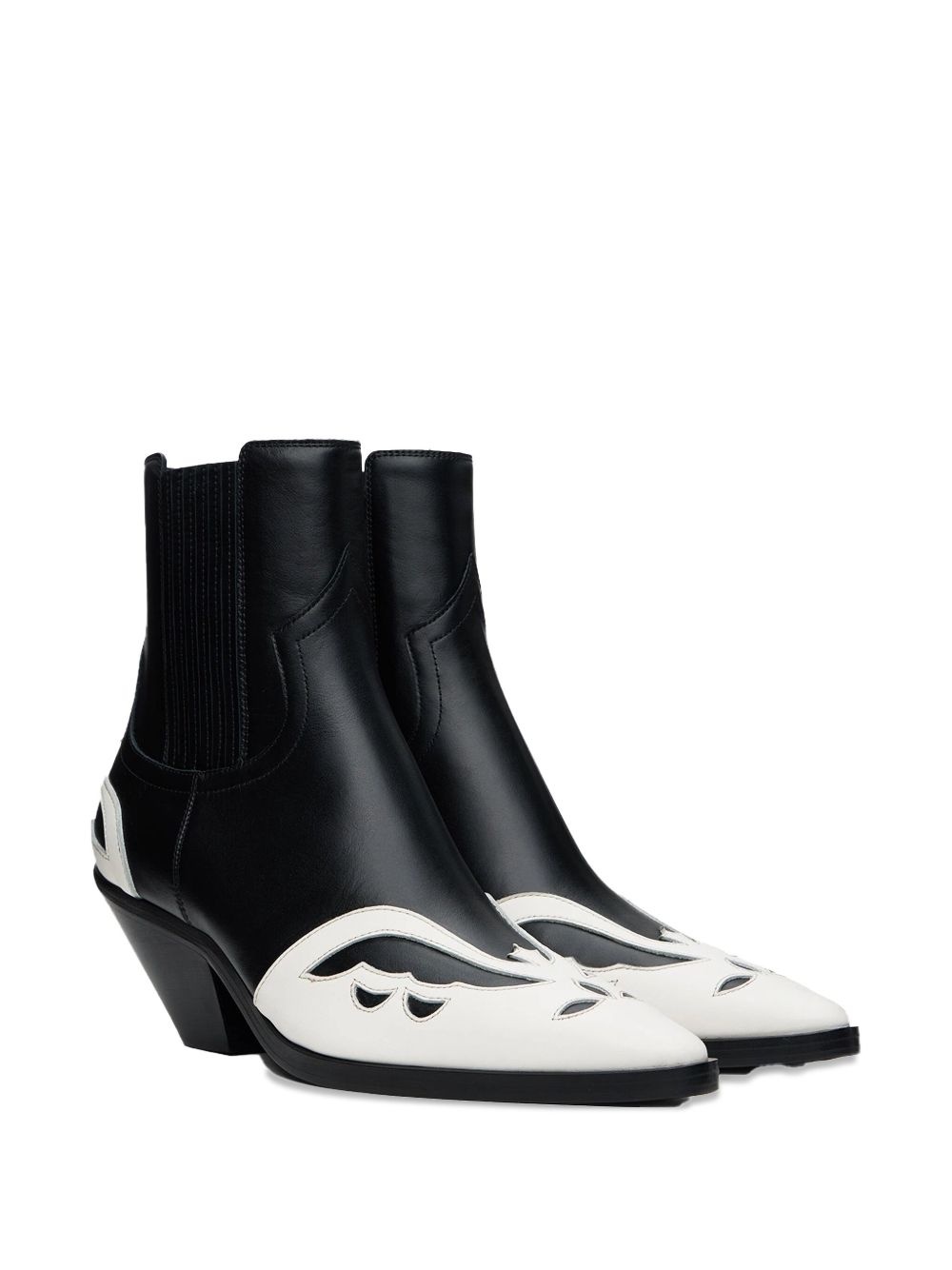 Midnight ankle boots - 2