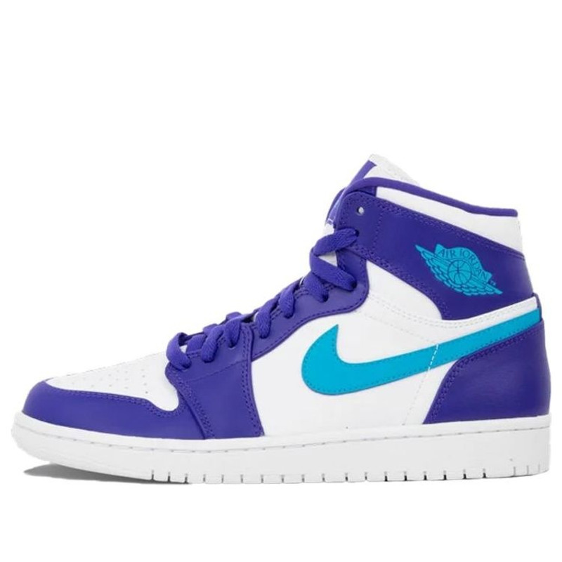 Air Jordan 1 Retro High 'FenGShui' 332550-442 - 1