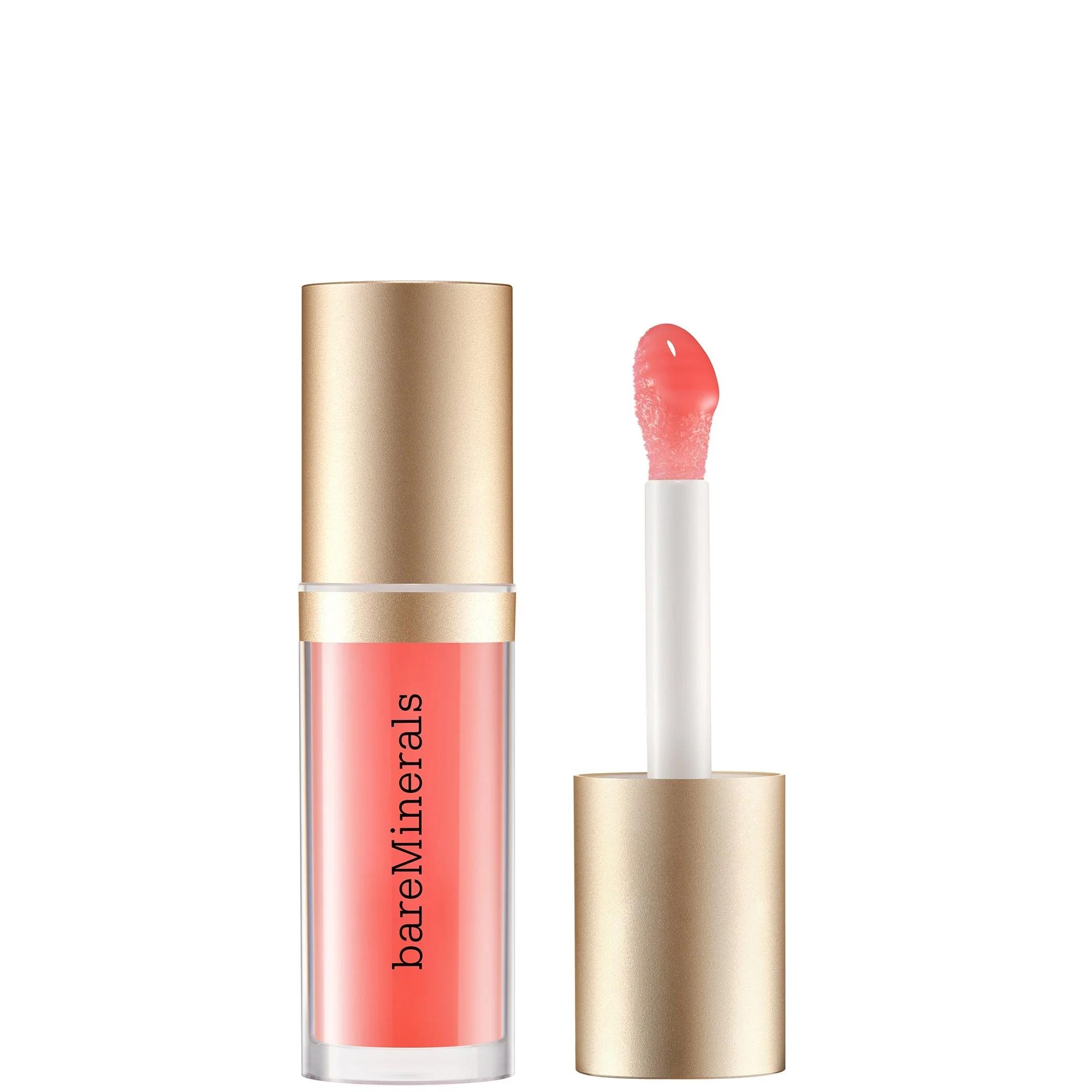 bareMinerals Nourishing Lip Oil - Charm - 1