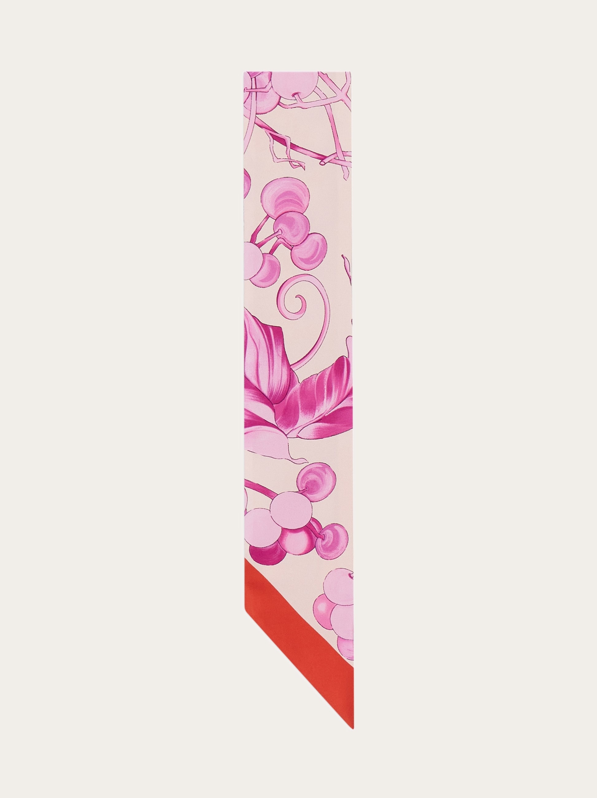 Animals print mini bandeau - 4