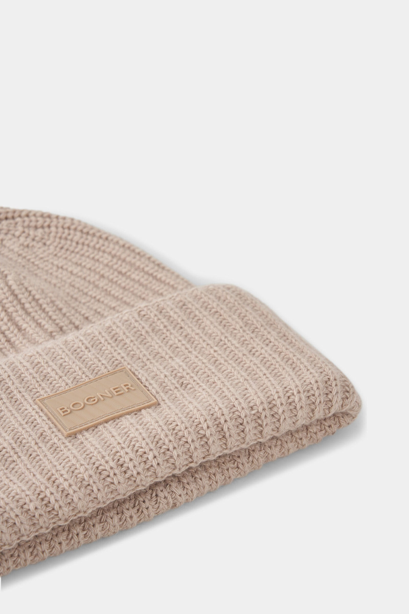 Hat Lahra in Beige 3