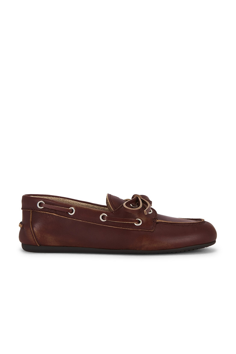 Moccasin 1