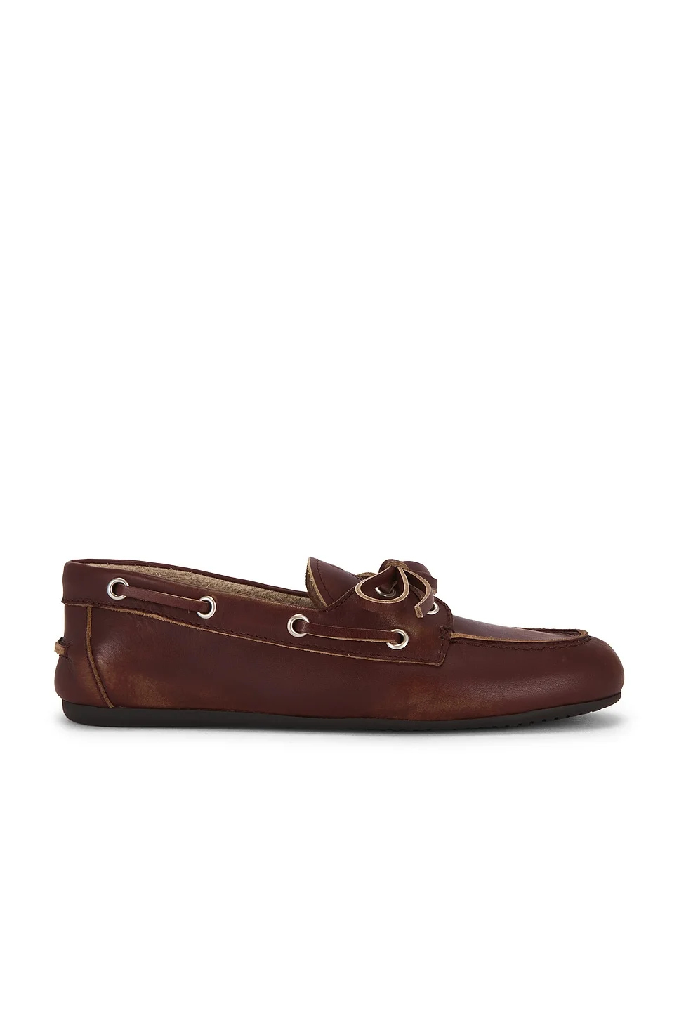 Moccasin - 1