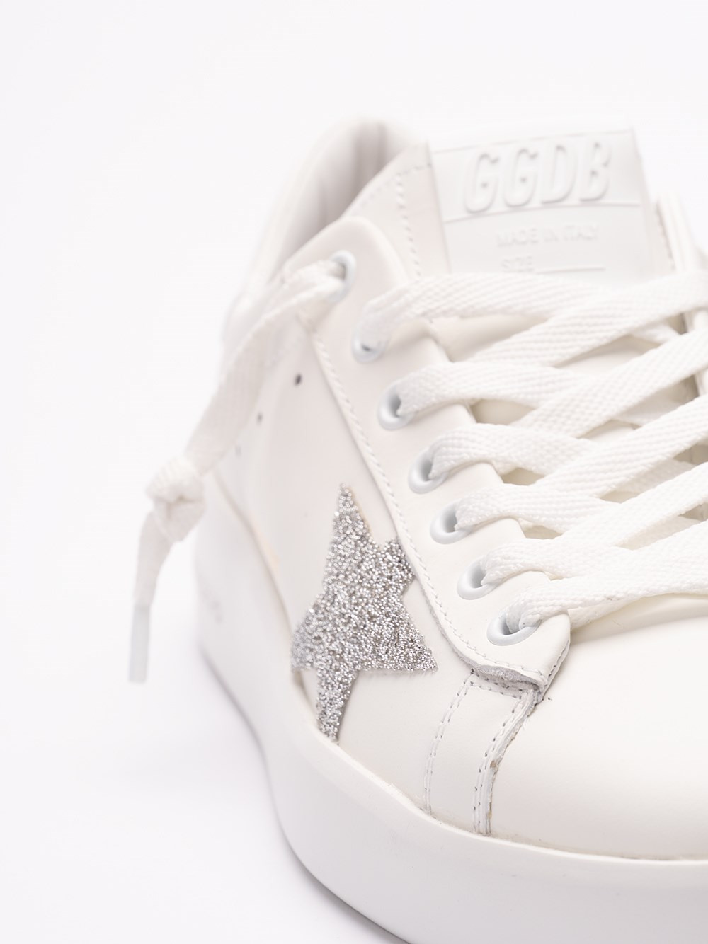 `Pure Star` Sneakers - 5