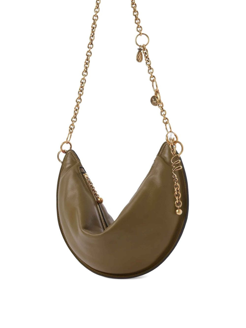Icons chain shoulder bag - 2