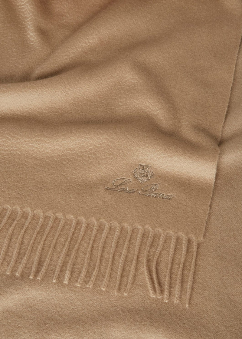 Loro Piana Extra Grande Unita Scarf outlook
