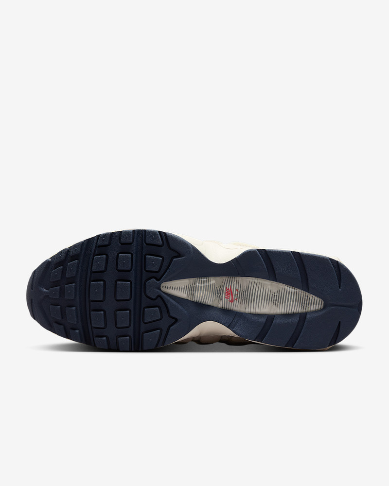 Nike Nike Air Max 95 OG Men's Shoes outlook