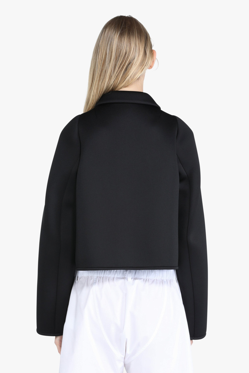 N°21 SINGLE-BREASTED JACKET outlook