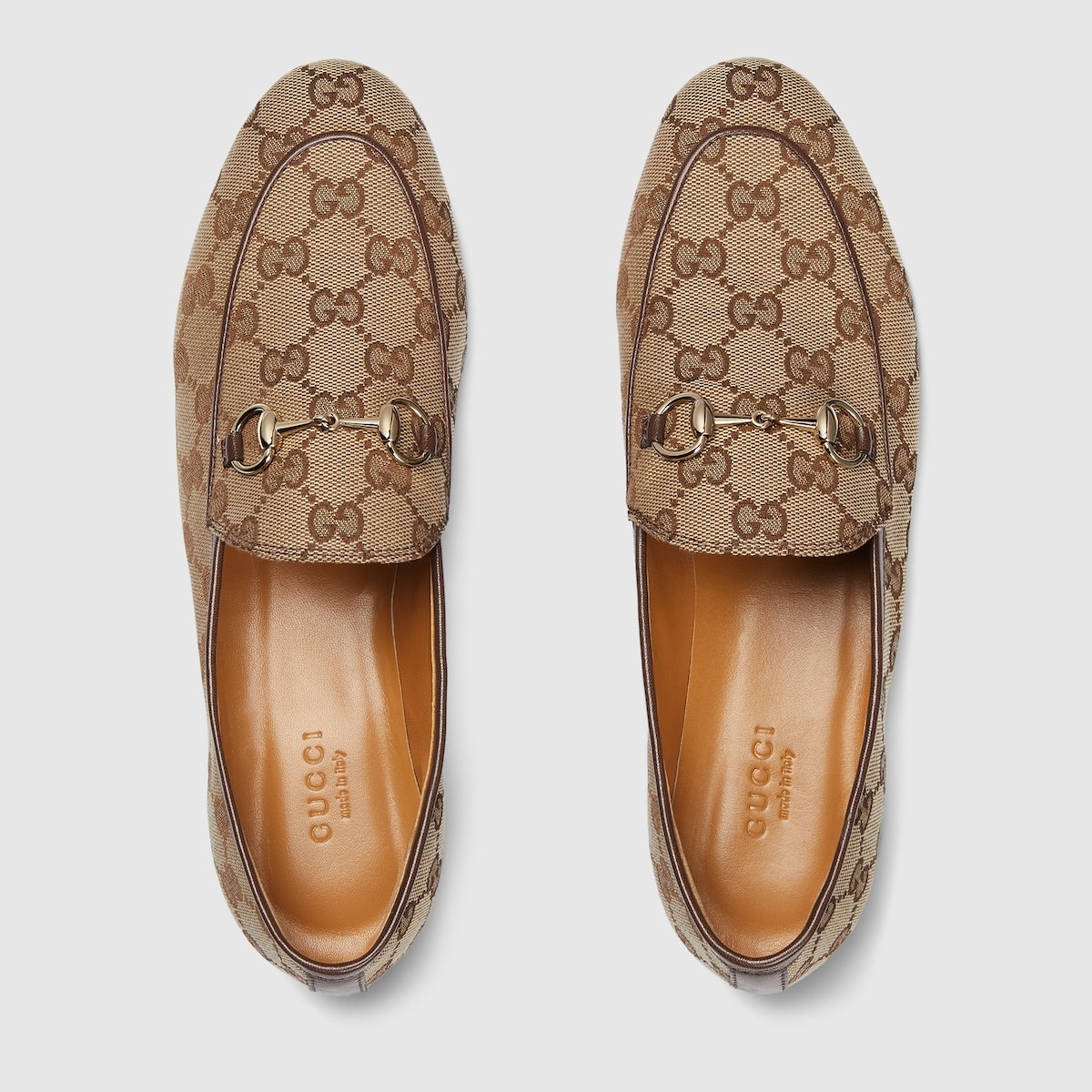Gucci Jordaan loafer - 5