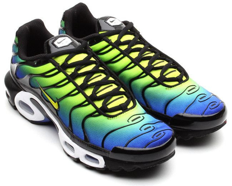 Nike Air Max Plus TN - 1