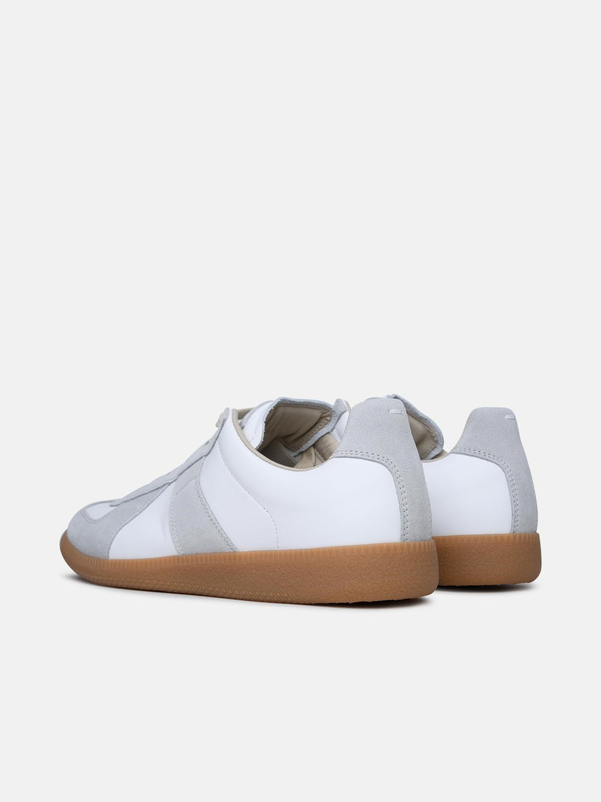 SNEAKER REPLICA LOW - 4