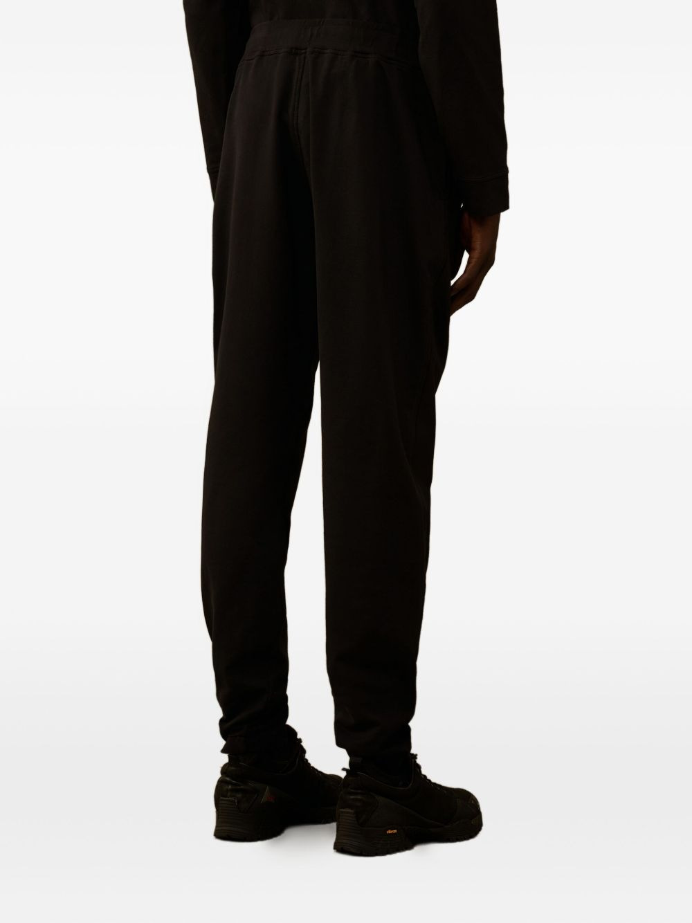 patch-pocket track pants - 3