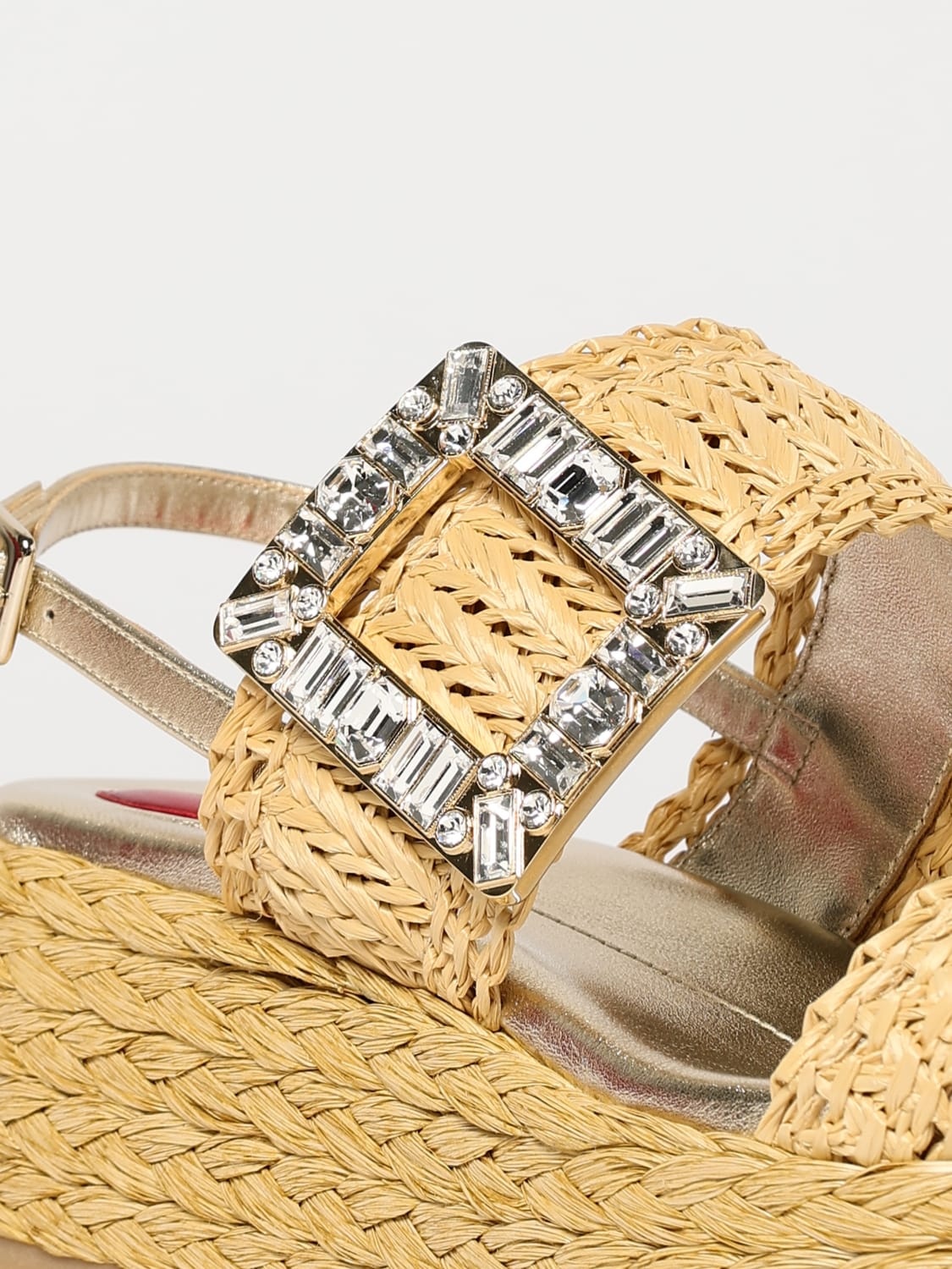 Shoes woman Roger Vivier - 4