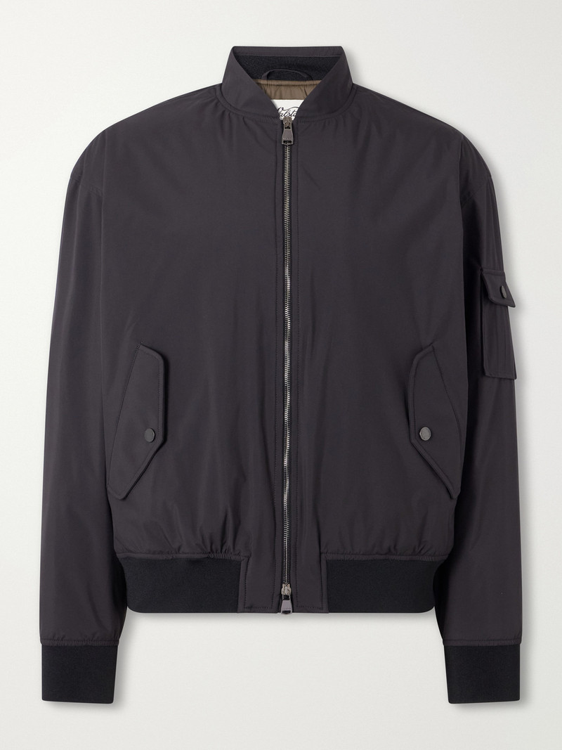 Billy Padded Shell Bomber Jacket 1