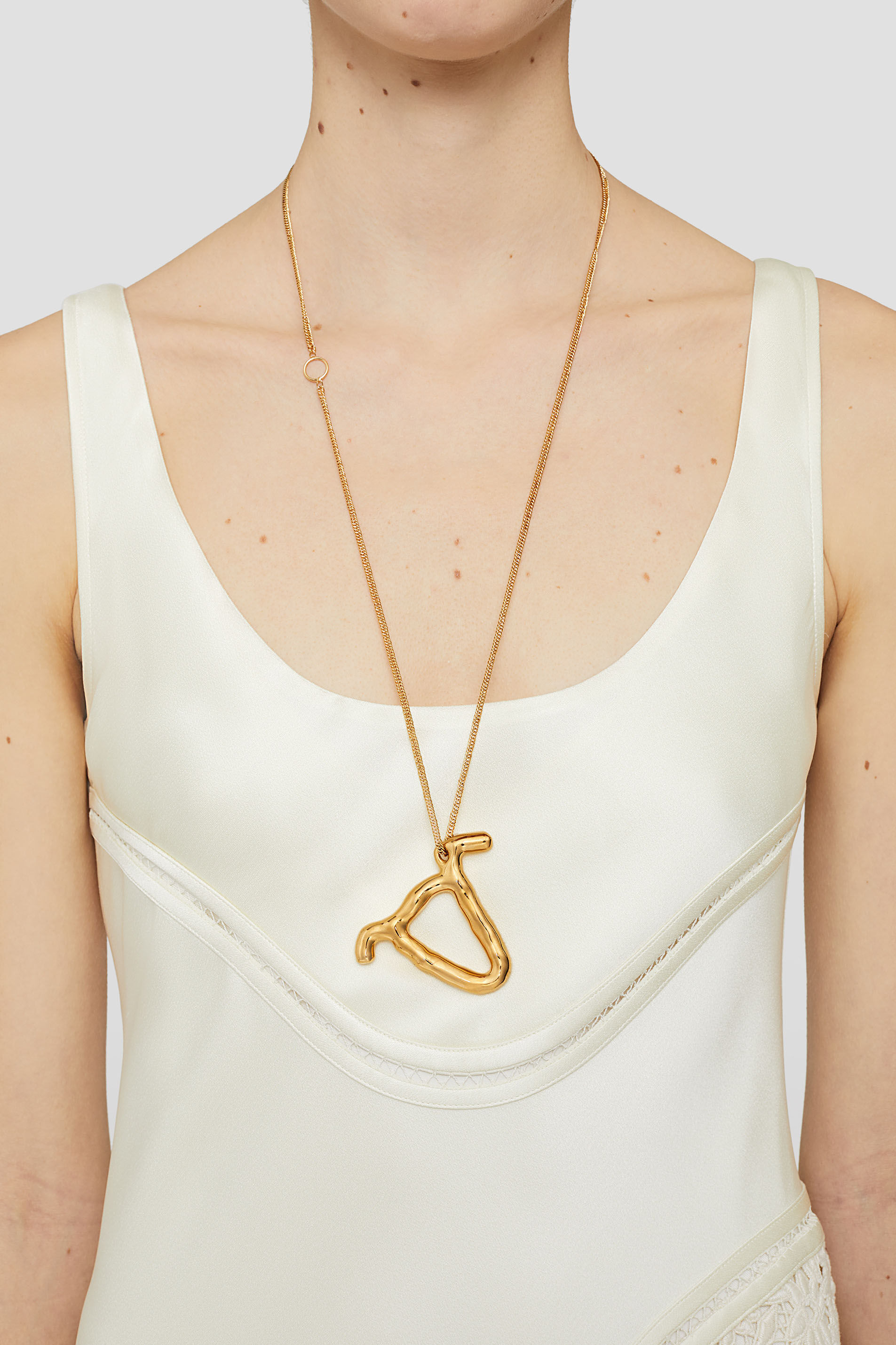 Zodiac Necklace Set - 3