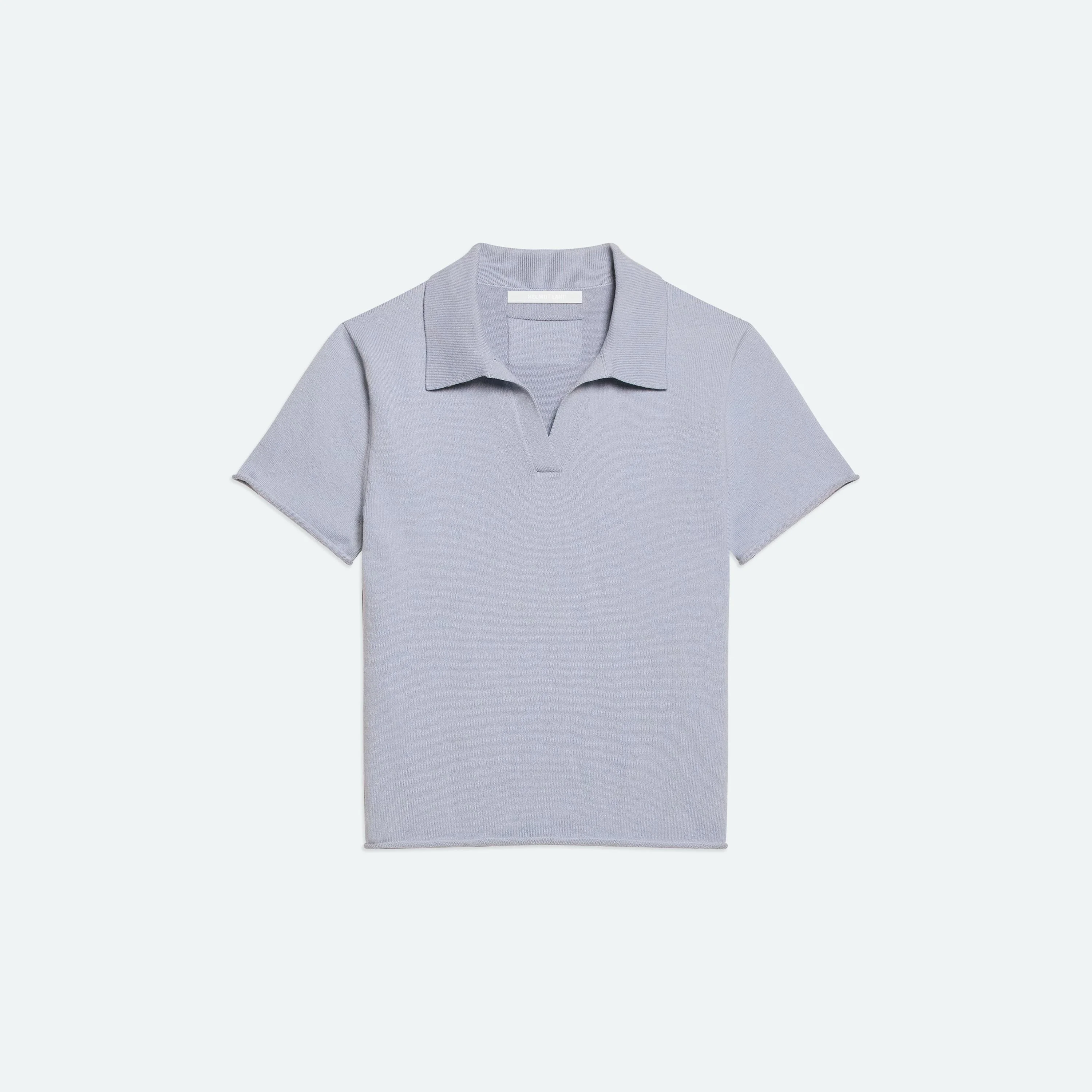 SHRUNKEN POLO - 1