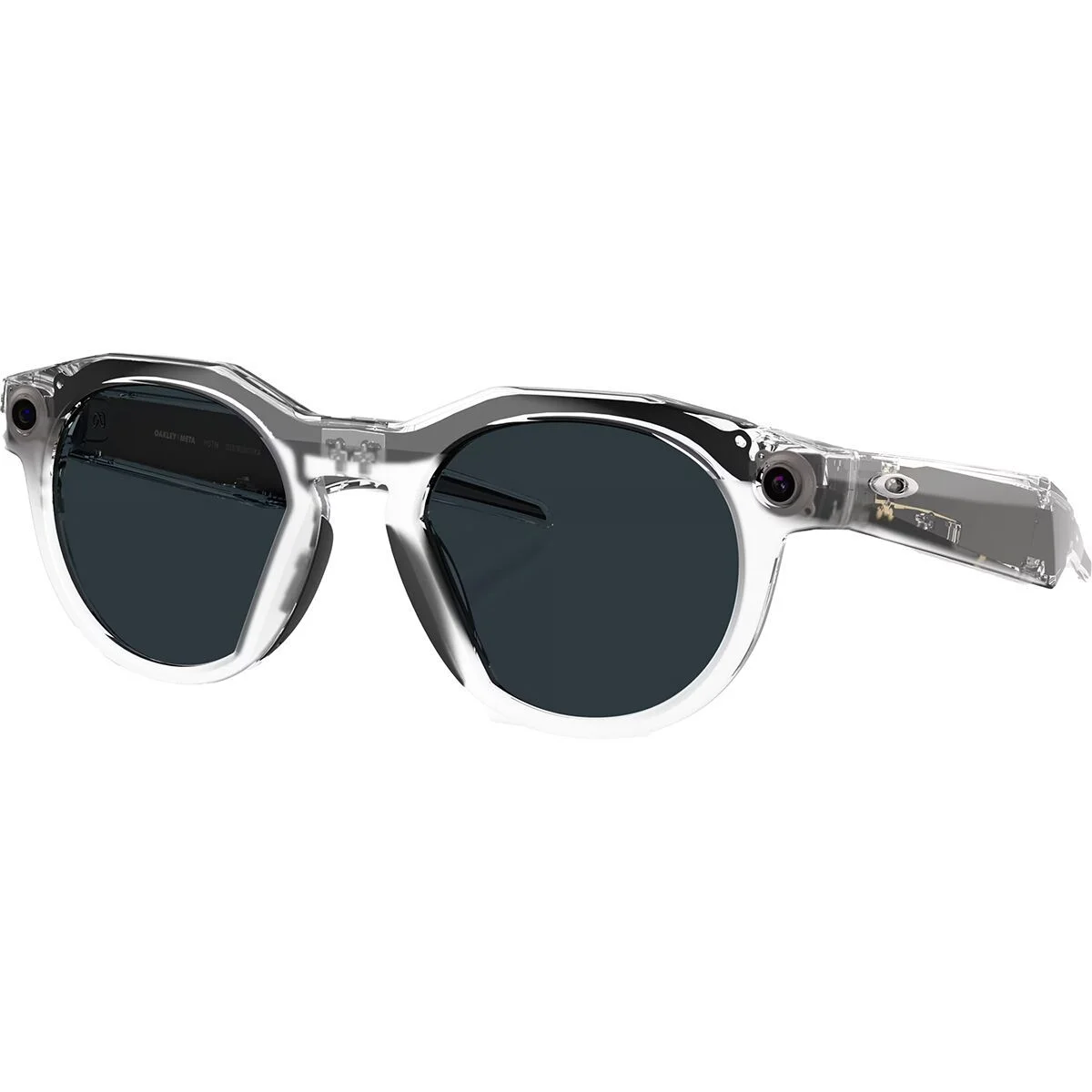 Meta AI HSTN Sunglasses - 1