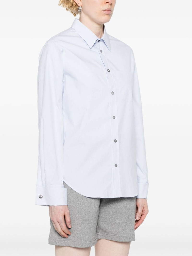 Taskiza striped shirt 3